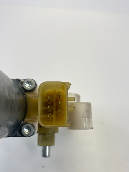 08-16 Chrysler Town & Country Front Left Door Power Window Motor 0130821471 OEM