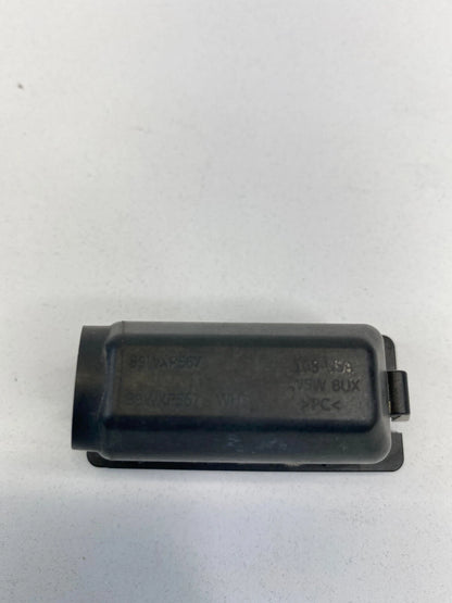 2011-2019 FORD FIESTA SEDAN REAR RIGHT PASSENGER LICENSE PLATE LAMP LIGHT OEM