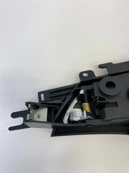 2004-2008 ACURA TL REAR RIGHT PASSENGER SIDE INTERIOR INNER DOOR HANDLE OEM