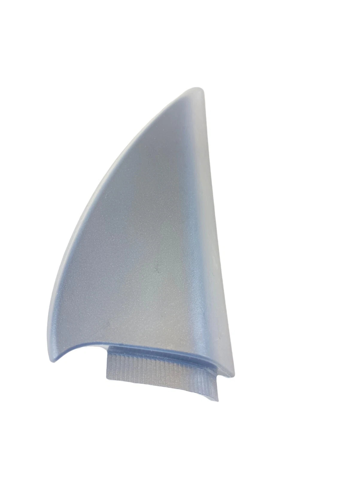 2004-2011 VOLVO S40 REAR LEFT DRIVER SIDE INNER CORNER COVER PANEL TRIM OEM