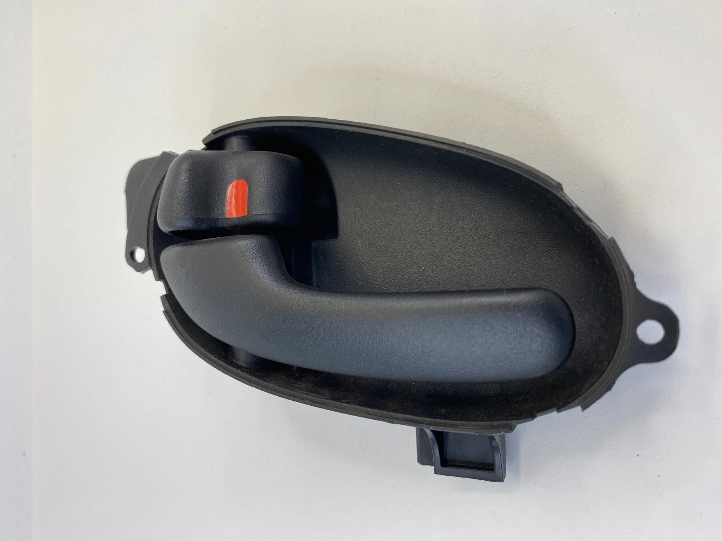 2002-2009 CHEVROLET TRAILBLAZER REAR LEFT SIDE INTERIOR DOOR HANDLE ASSEMBLY OEM