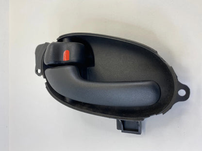 2002-2009 CHEVROLET TRAILBLAZER REAR LEFT SIDE INTERIOR DOOR HANDLE ASSEMBLY OEM