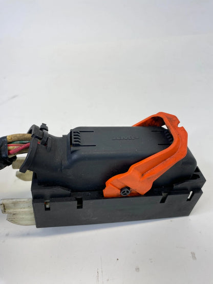 03 04 HONDA ACCORD SEDAN 3.0L V6 FWD ABS ANTI LOCK BRAKE PUMP CONNECTOR MODULE