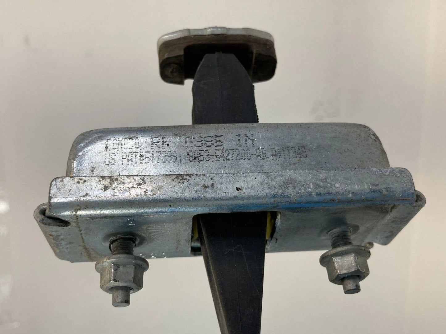 10-19 FORD TAURUS REAR RIGHT SIDE DOOR CHECK STOP STOPPER DETENT 8A53-5427200