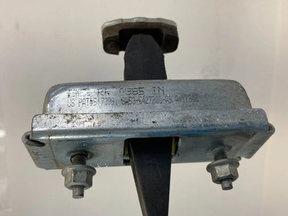 10-19 FORD TAURUS REAR RIGHT SIDE DOOR CHECK STOP STOPPER DETENT 8A53-5427200