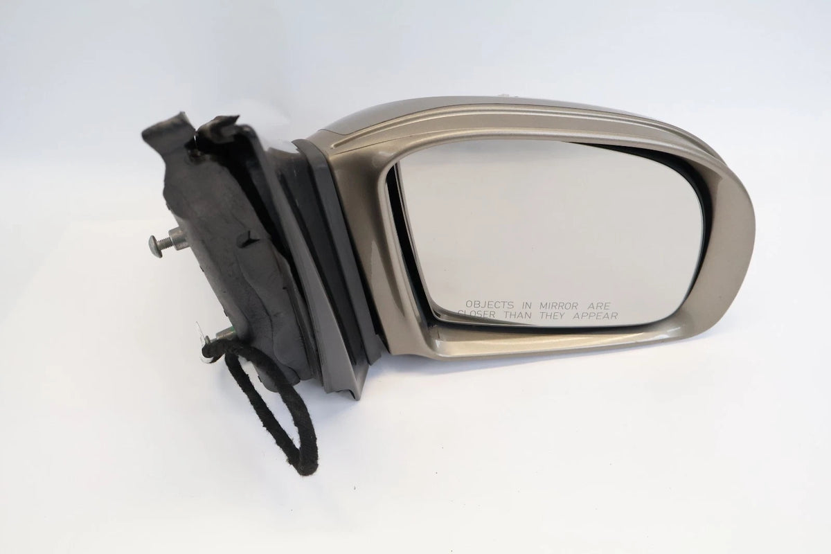 2006-2010 MERCEDES W251 R350 RIGHT PASSENGER SIDE VIEW POWER DOOR MIRROR OEM