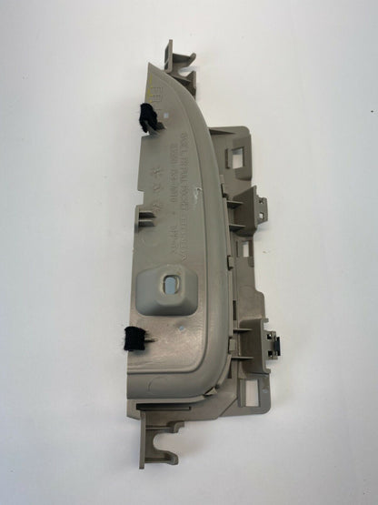 09-14 Acura TL Sedan Front Left Interior Door Pull Pocket Panel 83550-TK4-A010