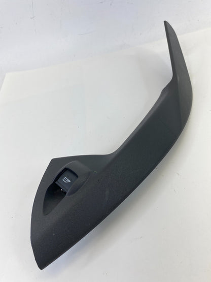 13-19 Ford Escape Rear Right Door Window Control Switch Trim CJ54-S27442-AD3 OEM