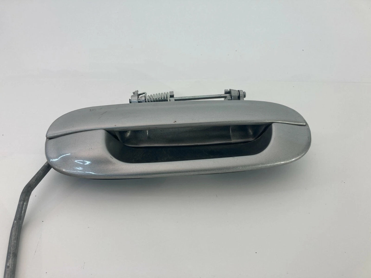 02-09 CHEVY TRAILBLAZER GMC ENVOY FRONT RIGHT PASSENGER OUTER DOOR HANDLE FR RH