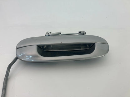 02-09 CHEVY TRAILBLAZER GMC ENVOY FRONT RIGHT PASSENGER OUTER DOOR HANDLE FR RH
