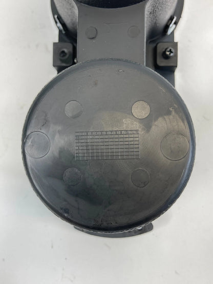 2011-2014 HYUNDAI SONATA CENTER CONSOLE INSERT CUP HOLDER BLACK 846713Q000 OEM