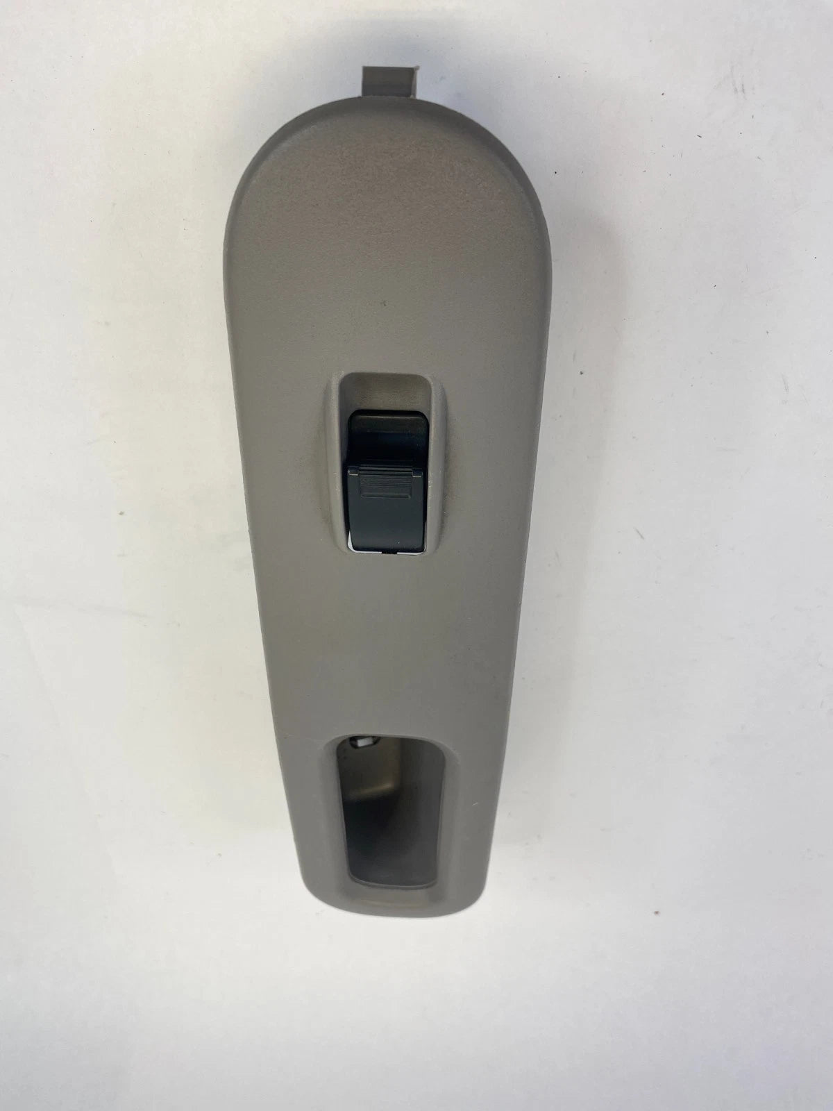 1999-2004 HONDA ODYSSEY FRONT RIGHT DOOR POWER WINDOW CONTROL SWITCH W BEZEL OEM