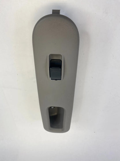 1999-2004 HONDA ODYSSEY FRONT RIGHT DOOR POWER WINDOW CONTROL SWITCH W BEZEL OEM