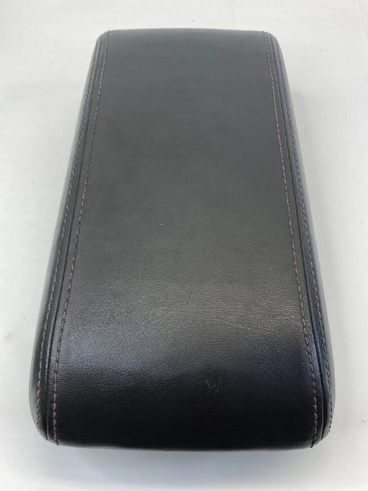 2010-2012 FORD FUSION CENTER CONSOLE ARMREST LID COVER ARM REST 6E53-5406050-AA