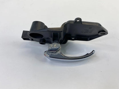 2012-2019 FIAT 500 FRONT LEFT DRIVER SIDE INNER DOOR HANDLE ASSEMBLY 607048DX