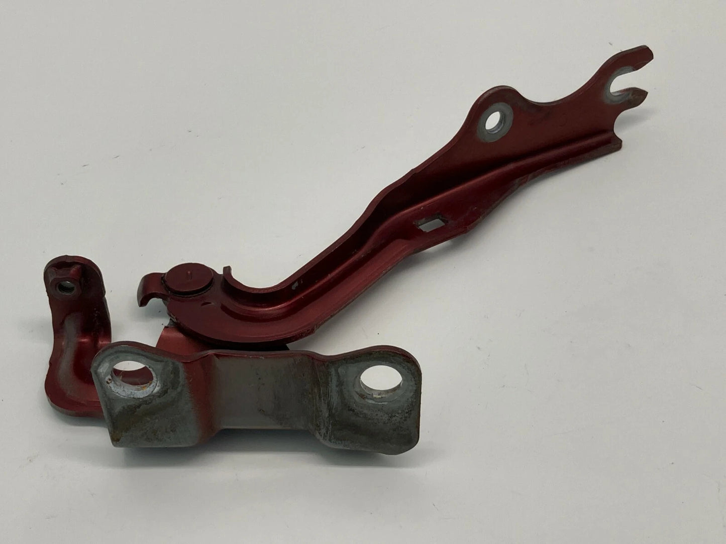 2007-2012 MAZDA CX-7 CX7 FRONT LEFT DRIVER SIDE HOOD HINGE BONNET LH OEM