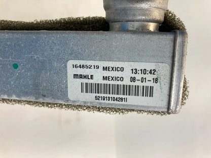 2014-2018 ACURA MDX A/C HEATER CORE RADIATOR ASSEMBLY 16485219 OEM