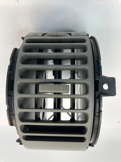 2003 2004 INFINITI G35 DASH LEFT DRIVER SIDE OUTLET AIR VENT GRILL DUCT OUTER