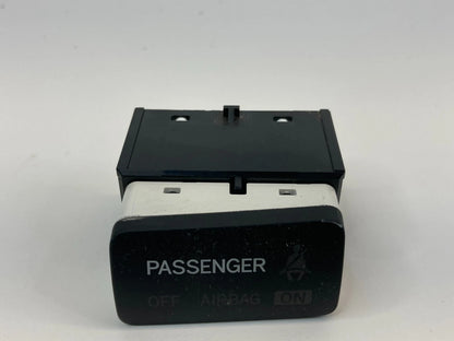 2003-2008 TOYOTA COROLLA DASH PASSENGER SWITCH INDICATOR LIGHT LAMP 6 PINS