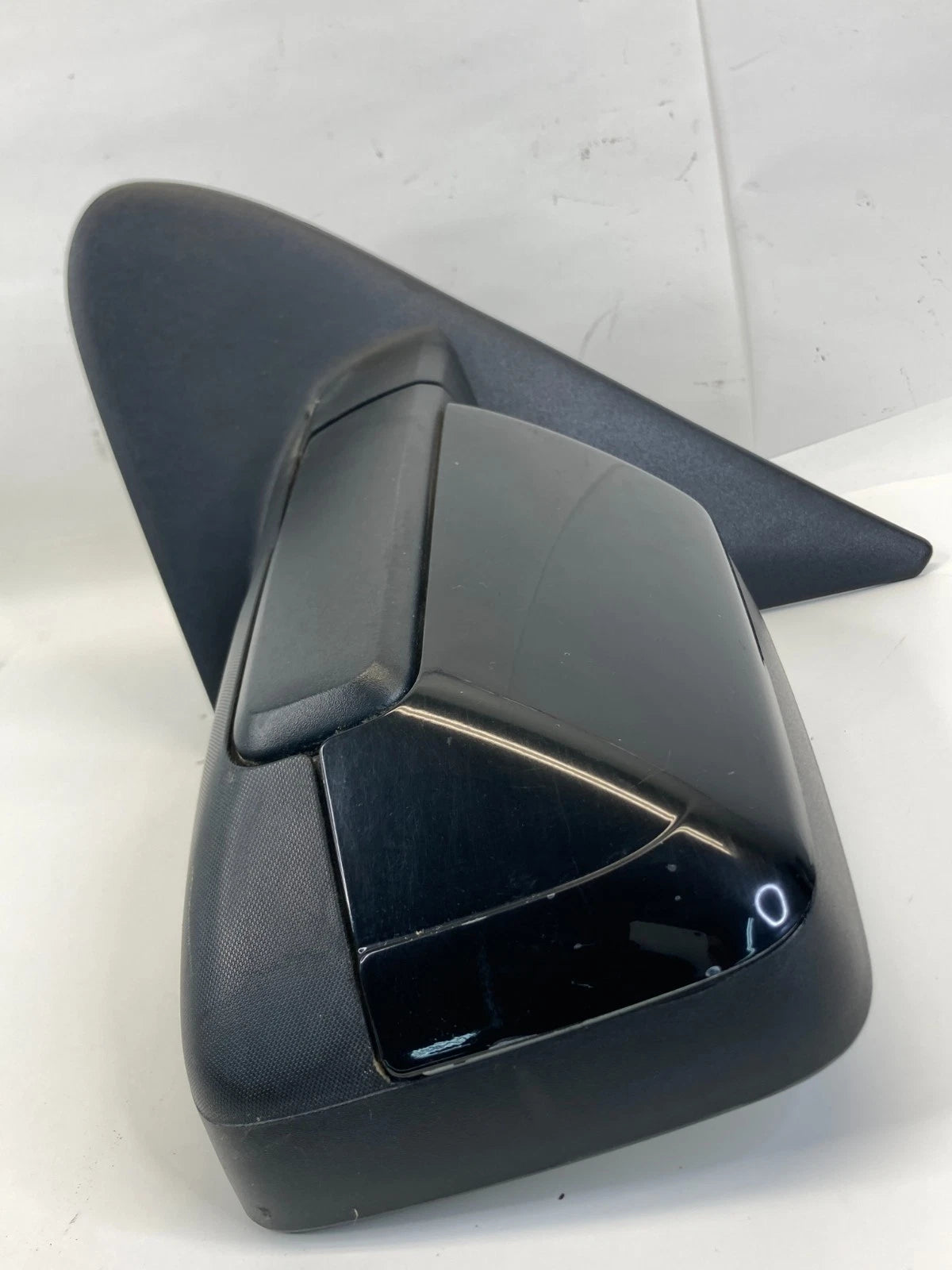 2007-2011 FORD EXPEDITION FRONT LEFT DRIVER SIDE VIEW POWER DOOR MIRROR OEM