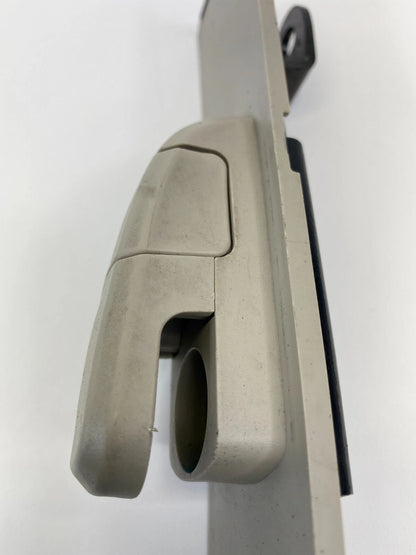 2006-2012 FORD FUSION 4-DR FRONT LEFT DRIVER SEAT BELT HEIGHT ADJUSTER TRIM OEM