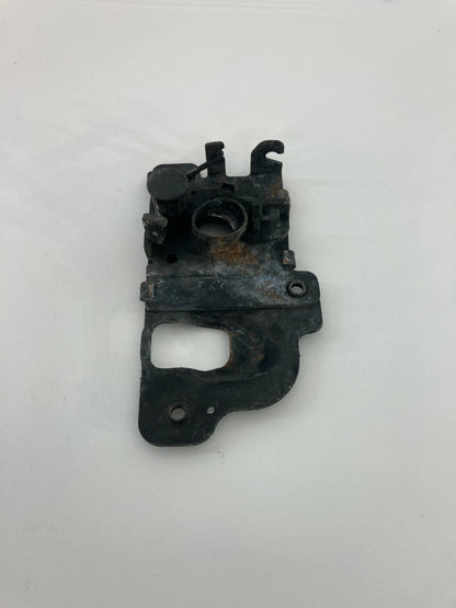 2006 - 2011 HYUNDAI ACCENT HATCHBACK FRONT HOOD LOCK LATCH RELEASE ASSEMBLY OEM