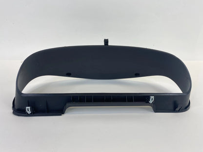 2000-2006 TOYOTA TUNDRA SPEEDOMETER CLUSTER DASH BEZEL TRIM PANEL 55410-0C010
