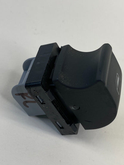 2006-2010 Audi A3 Rear Left Side Door Power Window Control Switch 4F0959855 OEM