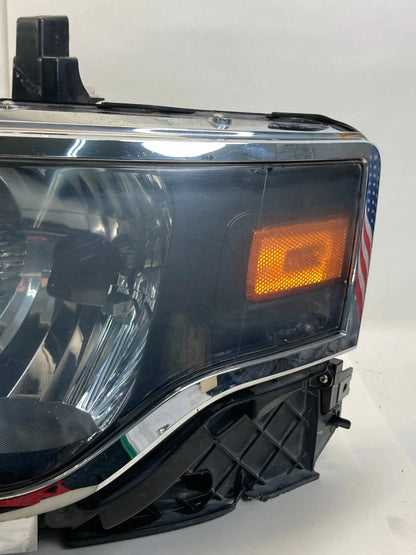 2013-2019 Ford Flex Front Left FR LH Halogen Headlight Headlamp DA83-13006 OEM
