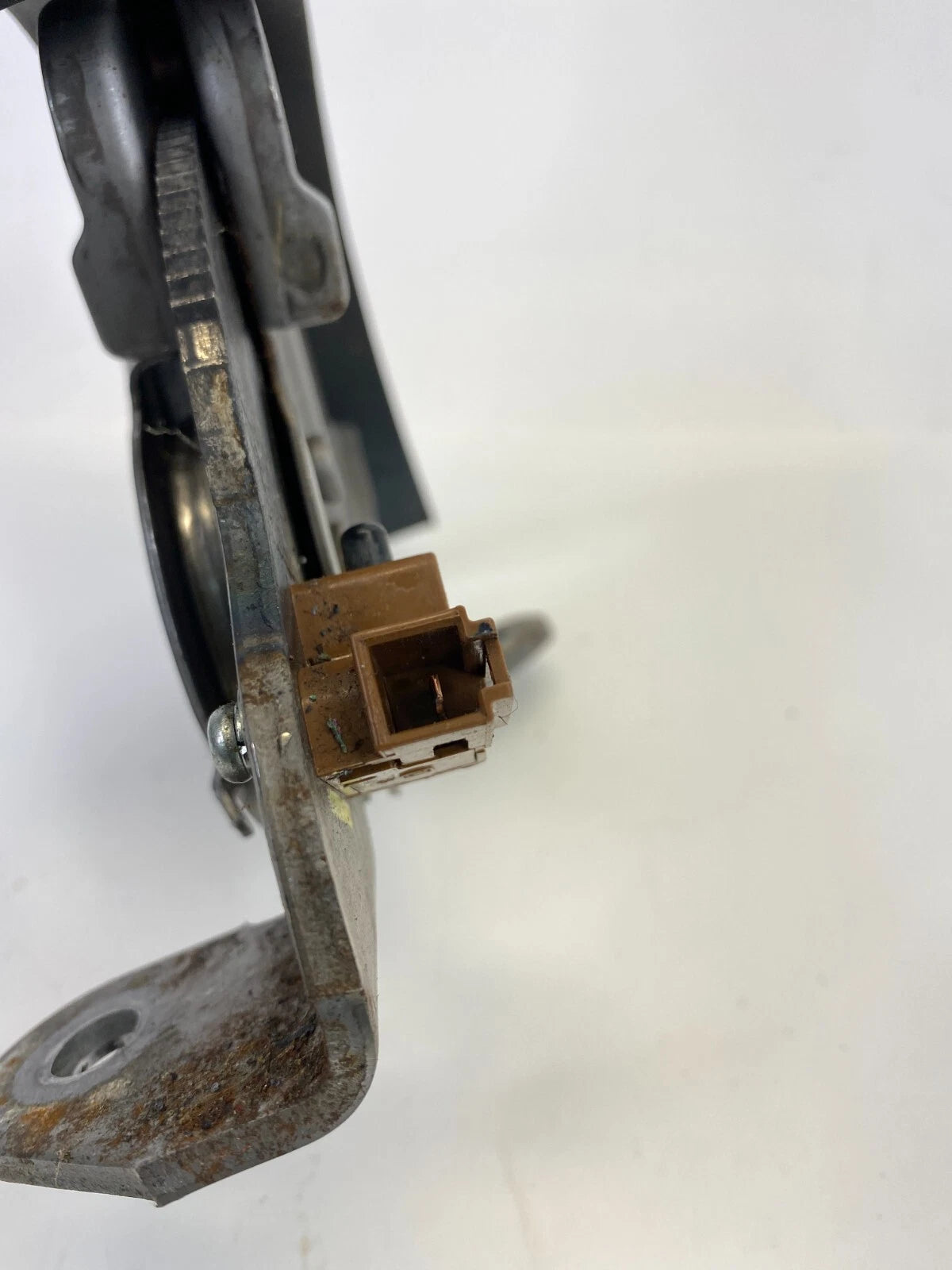 2005-2010 SCION TC EMERGENCY PARKING BRAKE HANDLE CONTROL LEVER ASSEMBLY OEM