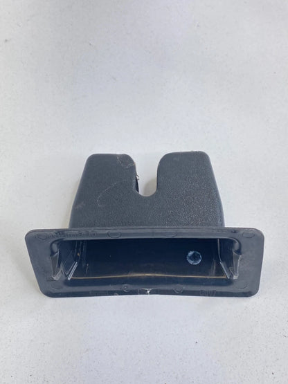 2011-2019 CHEVROLET CRUZE SEDAN REAR TRUNK LID LATCH COVER TRIM 13501990 OEM