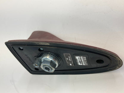 2011 2012 Hyundai Sonata Roof Mount Shark Radio Antenna Mast 96250-3Q000TR2