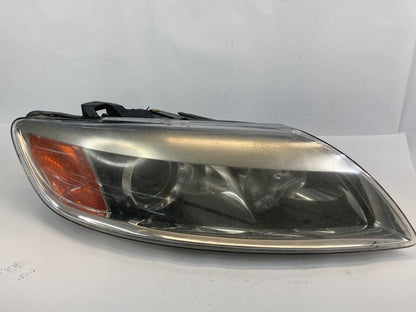 2007-2009 Audi Q7 Right Passenger Headlight Headlamp Xenon HID 4L0-907-391 OEM