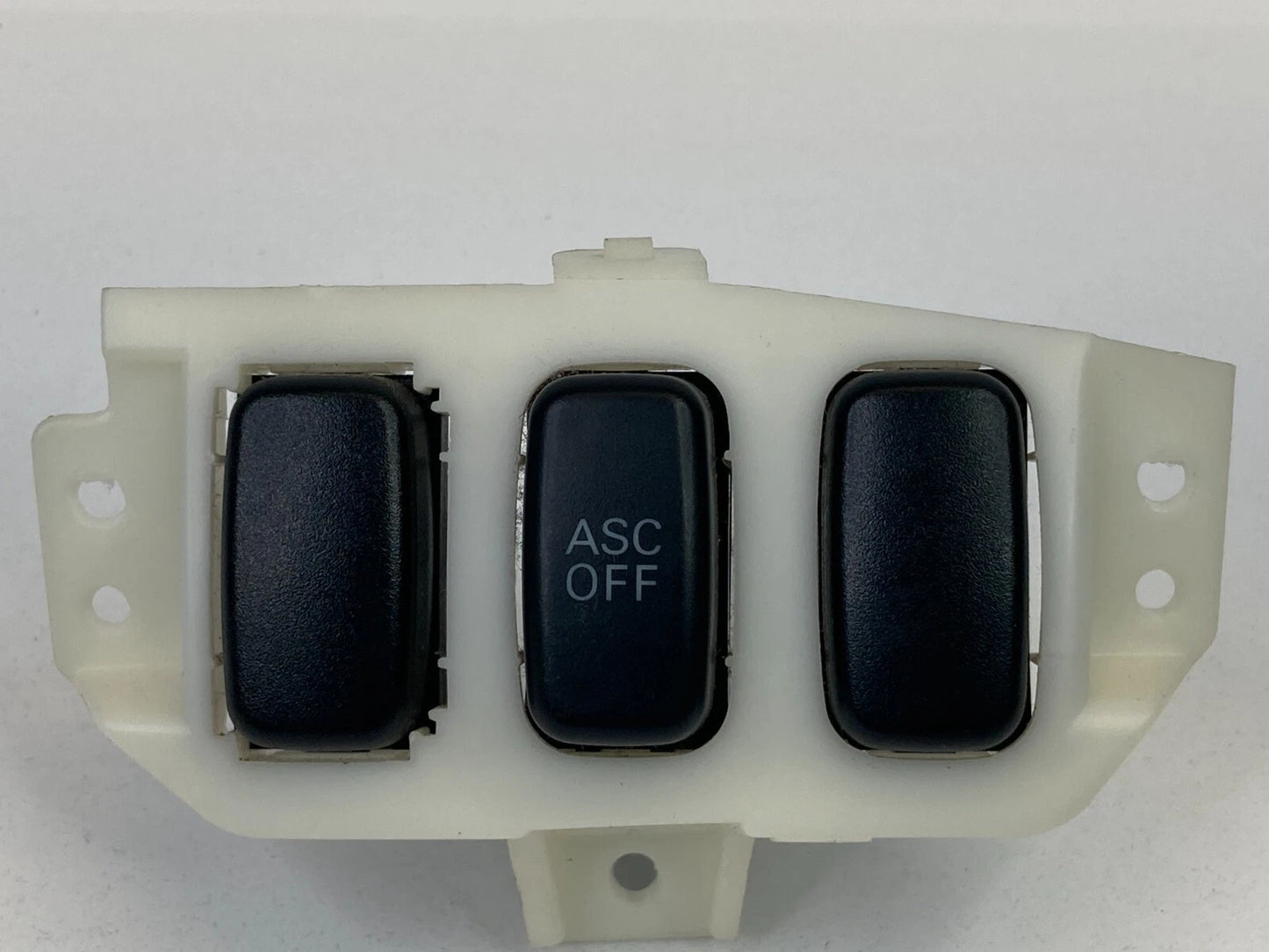 2008 2009 2010 MITSUBISHI LANCER ASC ACTIVE SKID CONTROL SWITCH BUTTON OEM