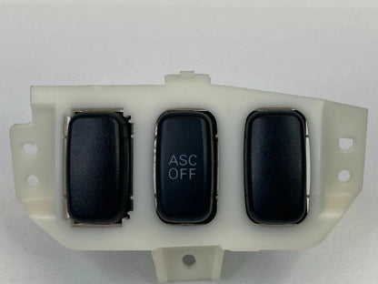 2008 2009 2010 MITSUBISHI LANCER ASC ACTIVE SKID CONTROL SWITCH BUTTON OEM