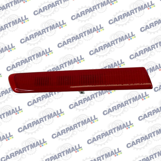 2004-2008 Acura TL Rear Right Passenger Side Reflector Marker Light Lamp OEM