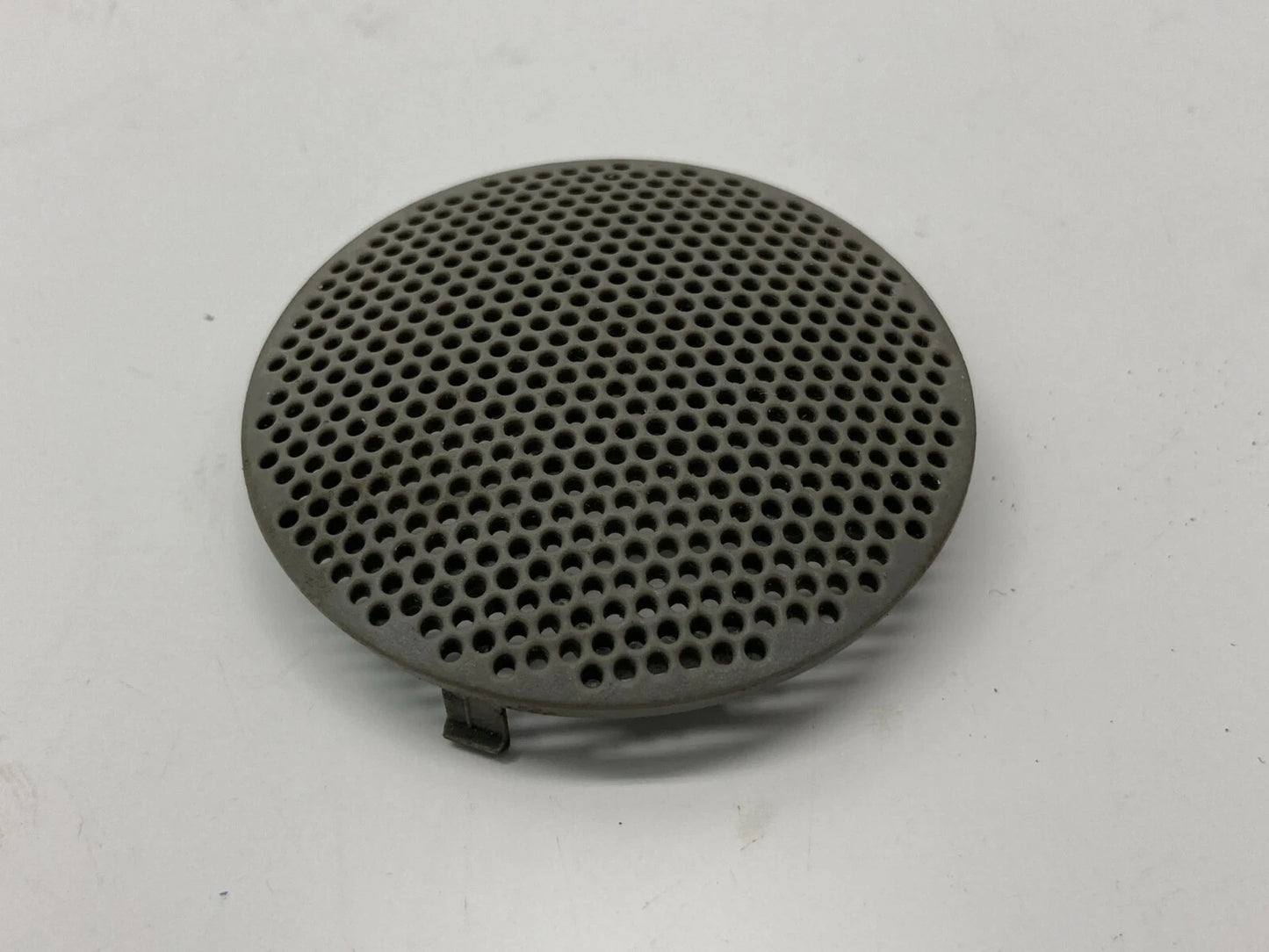 2000 2001 SATURN L SERIES SEDAN FRONT LEFT SIDE SPEAKER TWEETER COVER GRILLE OEM
