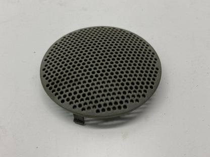 2000 2001 SATURN L SERIES SEDAN FRONT LEFT SIDE SPEAKER TWEETER COVER GRILLE OEM