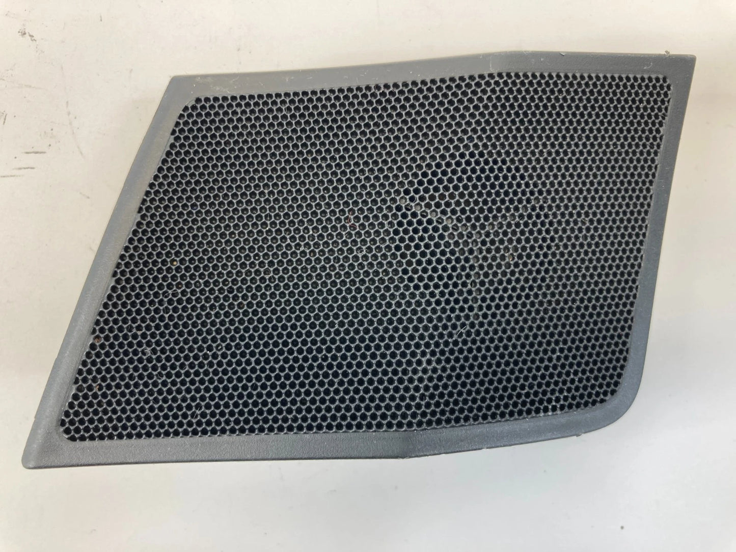 03-07 HONDA ACCORD DASH RIGHT SIDE AUDIO TWEETER SPEAKER W TRIM 77131-SDA OEM