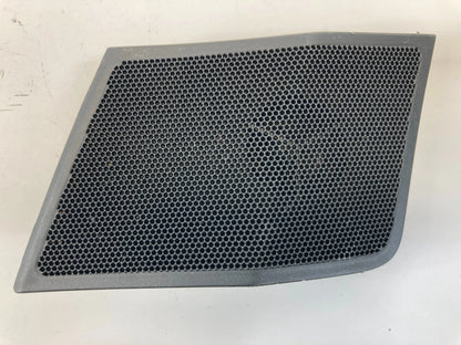 03-07 HONDA ACCORD DASH RIGHT SIDE AUDIO TWEETER SPEAKER W TRIM 77131-SDA OEM