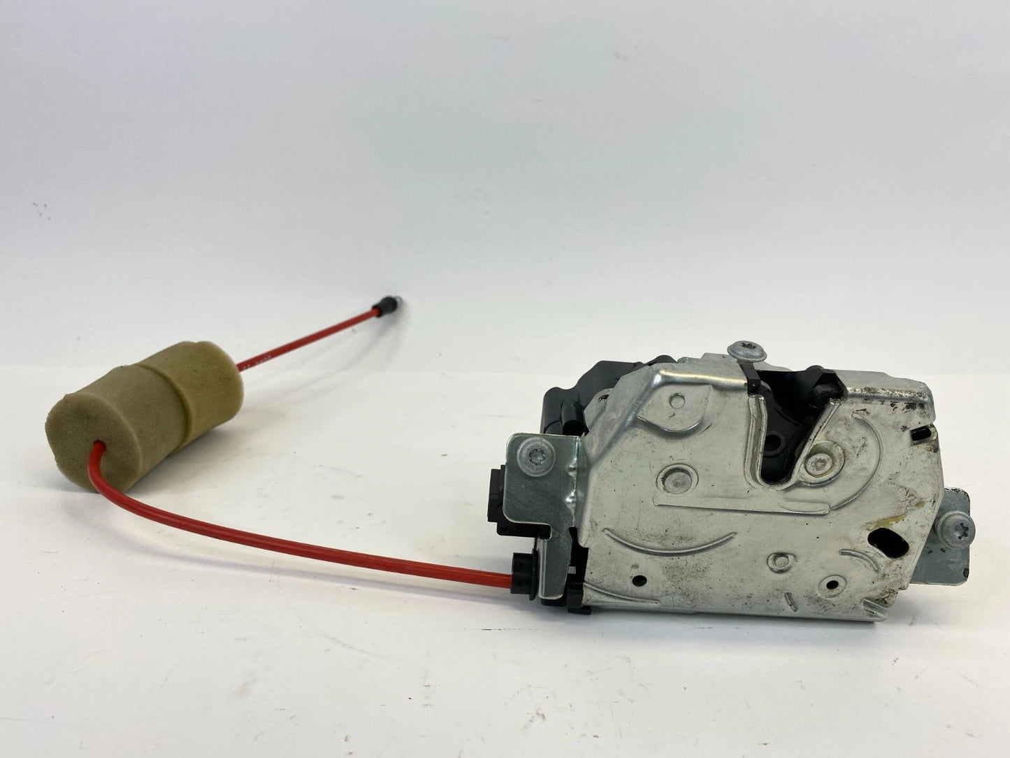 2006-2012 MERCEDES-BENZ ML350 REAR TRUNK LOCK LATCH ACTUATOR A1647400635 OEM