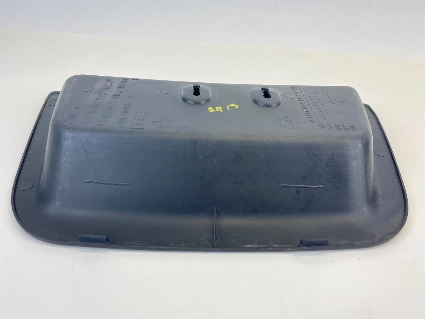 1999-2004 JEEP GRAND CHEROKEE CENTER CONSOLE STORAGE TRAY COMPARTMENT 55196667AC