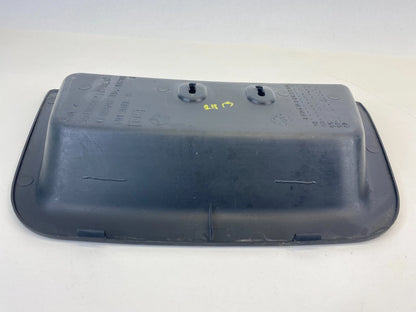 1999-2004 JEEP GRAND CHEROKEE CENTER CONSOLE STORAGE TRAY COMPARTMENT 55196667AC