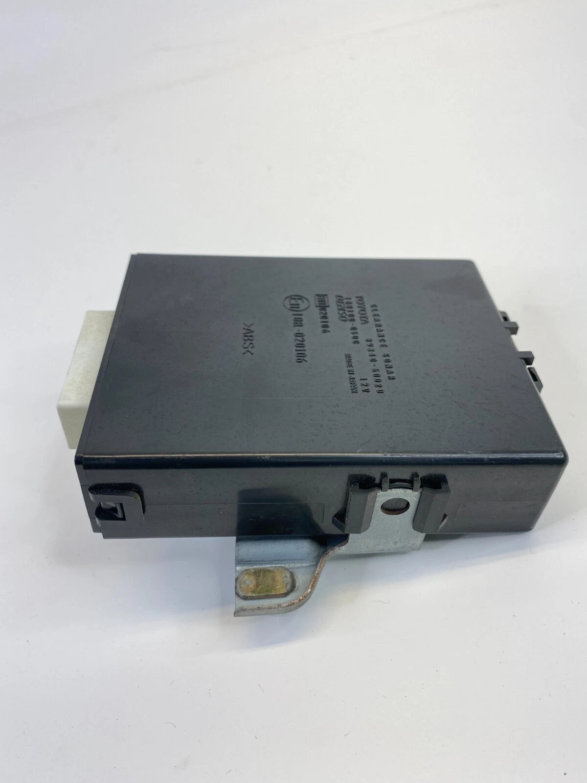 04-06 LEXUS LS430 PARKING ASSIST COMPUTER CONTROL MODULE OEM FACTORY 8934050020