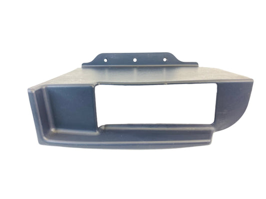 1997 98 99 00 01 2002 FORD EXPEDITION CD CHANGER BEZEL COVER TRIM 44ZG-11070 OEM