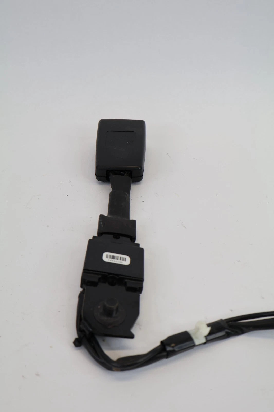 2013-2015 FORD ESCAPE FRONT RIGHT SIDE SEAT BELT BUCKLE CJ54-61208-A OEM FACTORY