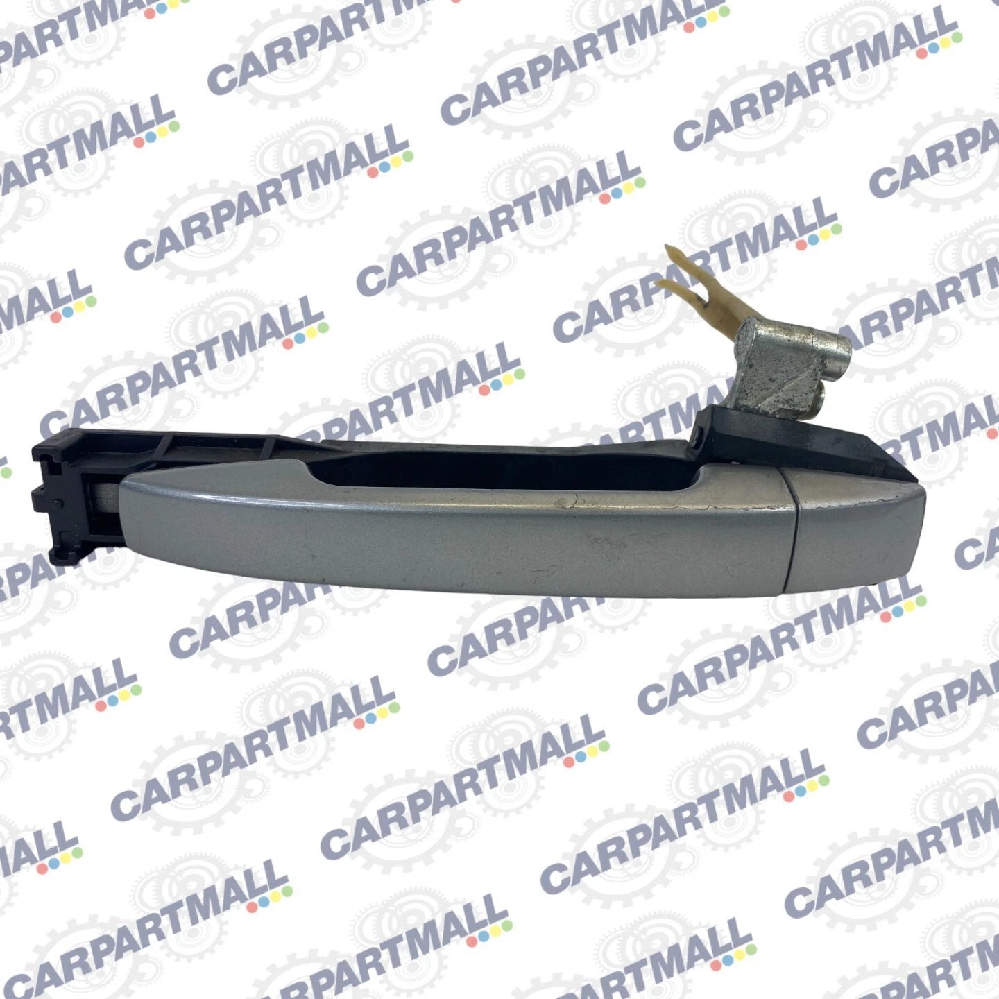 2010-2014 SUBARU LEGACY REAR LEFT SIDE EXTERIOR DOOR HANDLE ASSEMBLY OEM