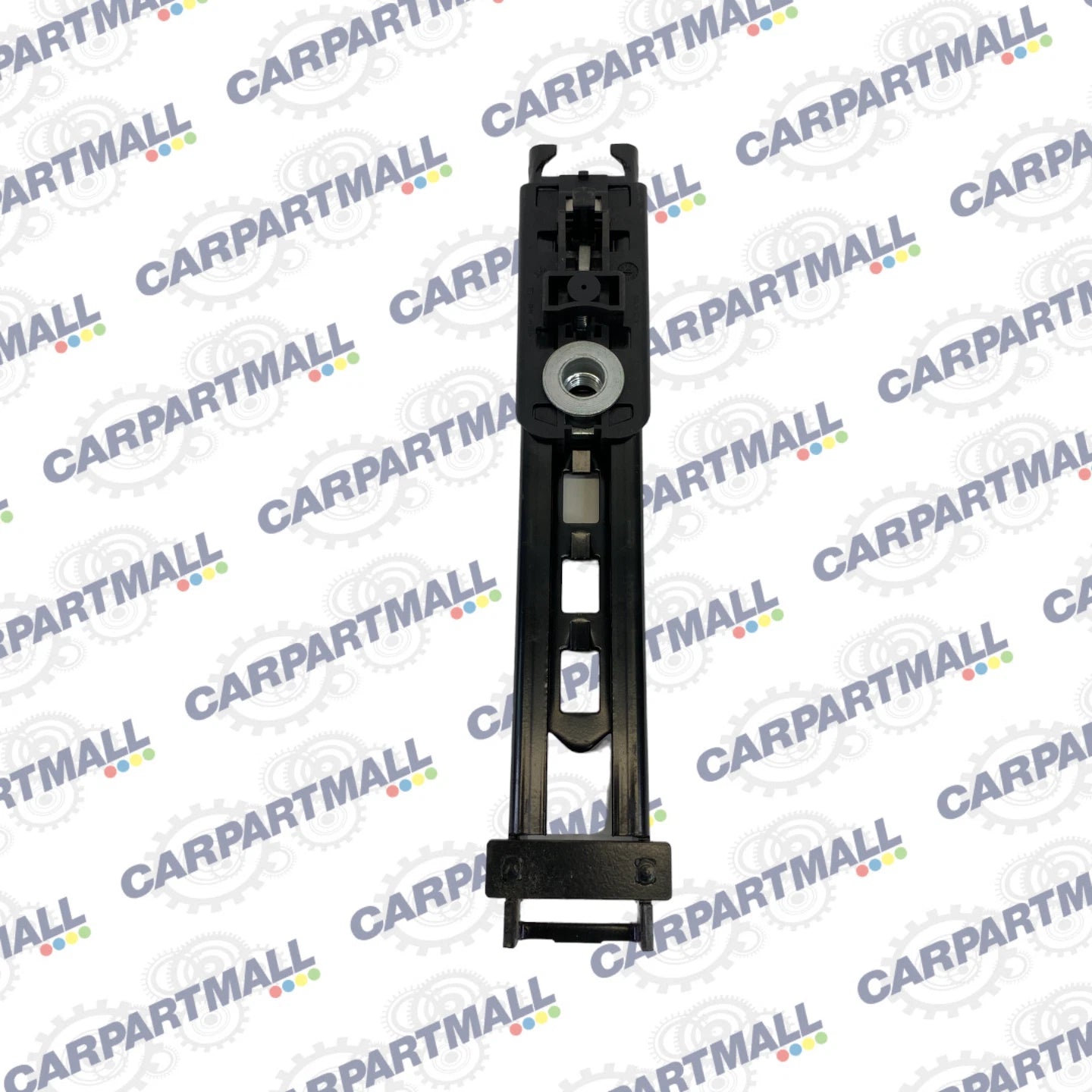 2008-2014 DODGE AVENGER FRONT LEFT DRIVER SEAT BELT HEIGHT ADJUSTER 04664338AD