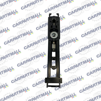 2008-2014 DODGE AVENGER FRONT LEFT DRIVER SEAT BELT HEIGHT ADJUSTER 04664338AD