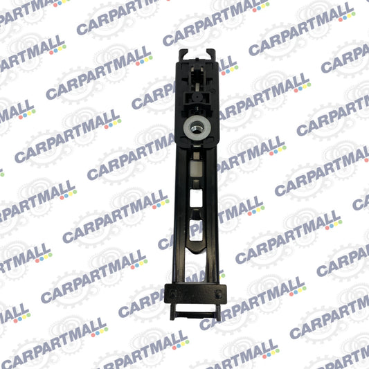2008-2014 DODGE AVENGER FRONT LEFT DRIVER SEAT BELT HEIGHT ADJUSTER 04664338AD